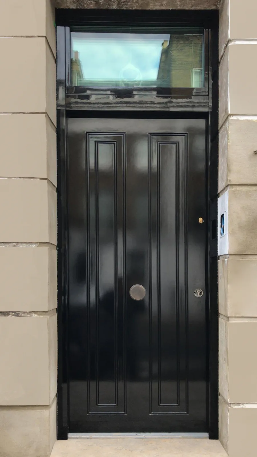 2-panel-door