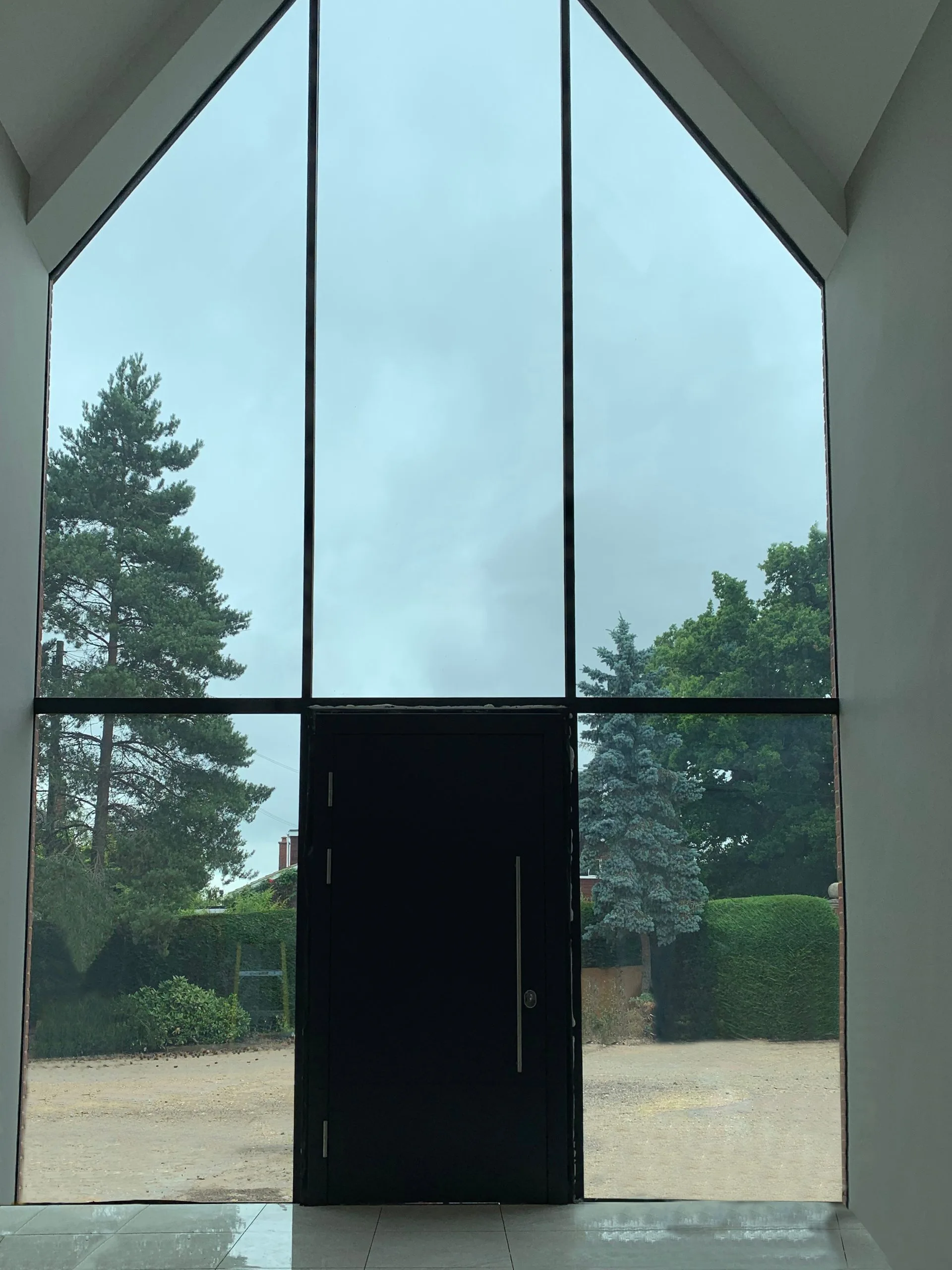 crittall-panel