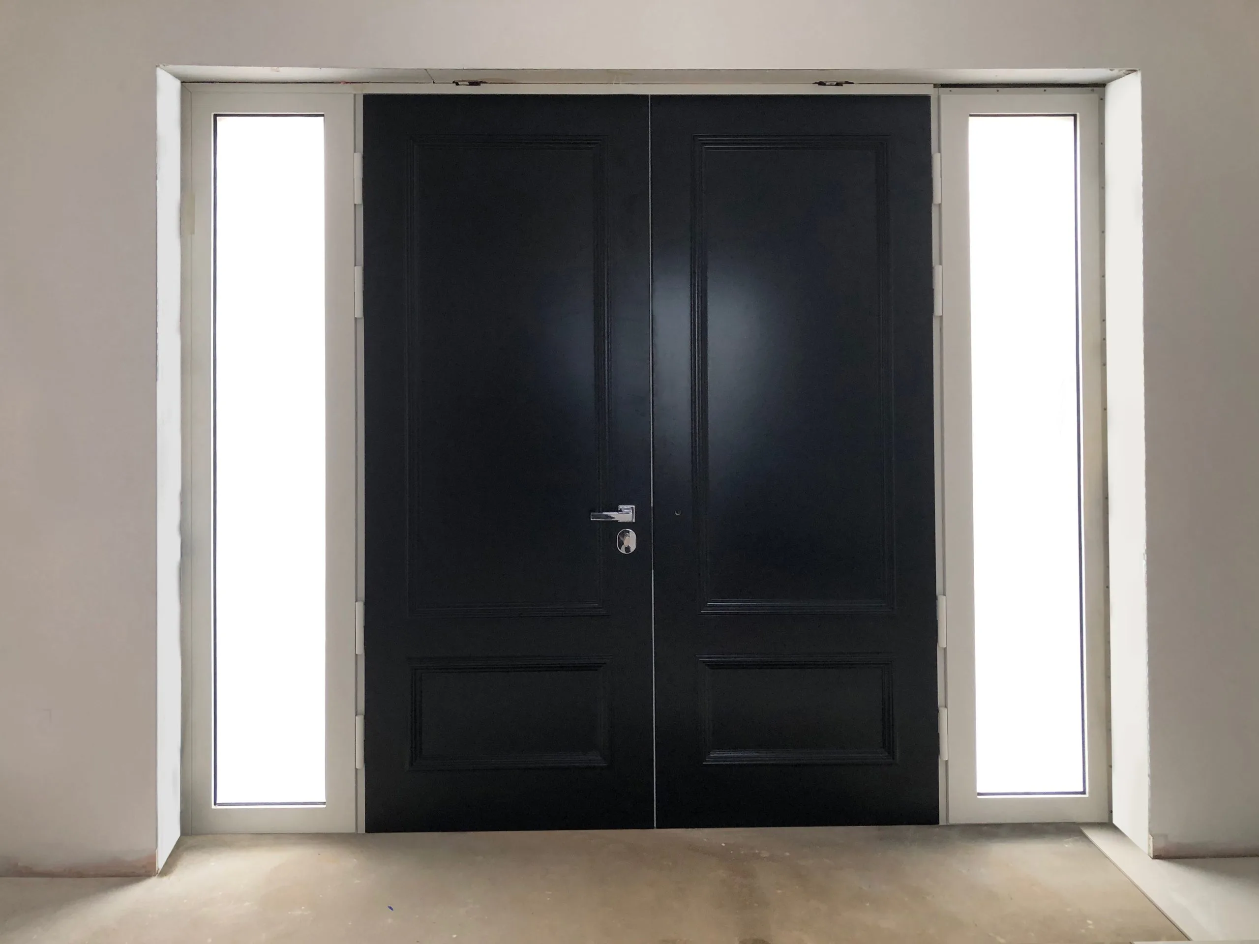 matte-black-high-security-doors