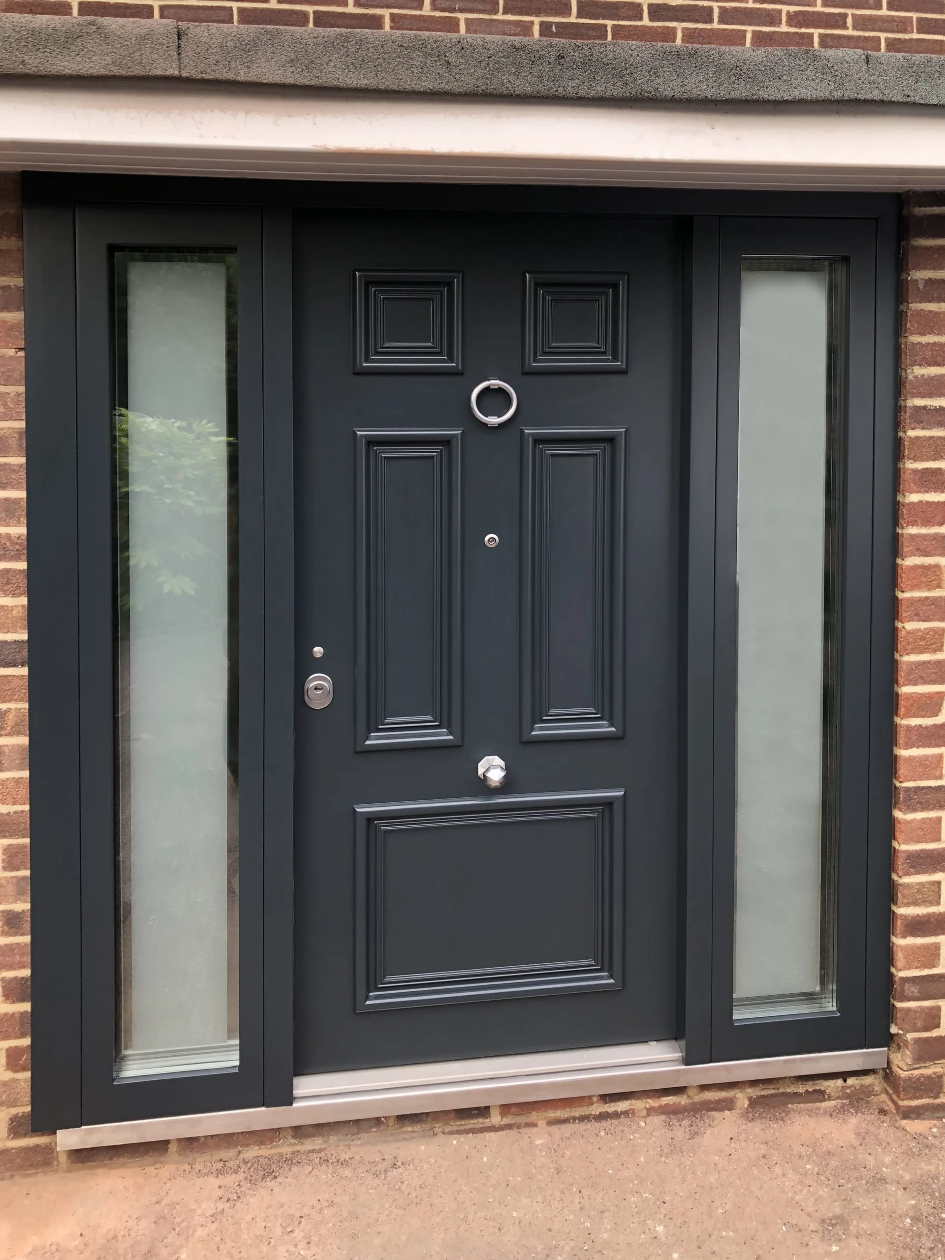 matte-security-doors