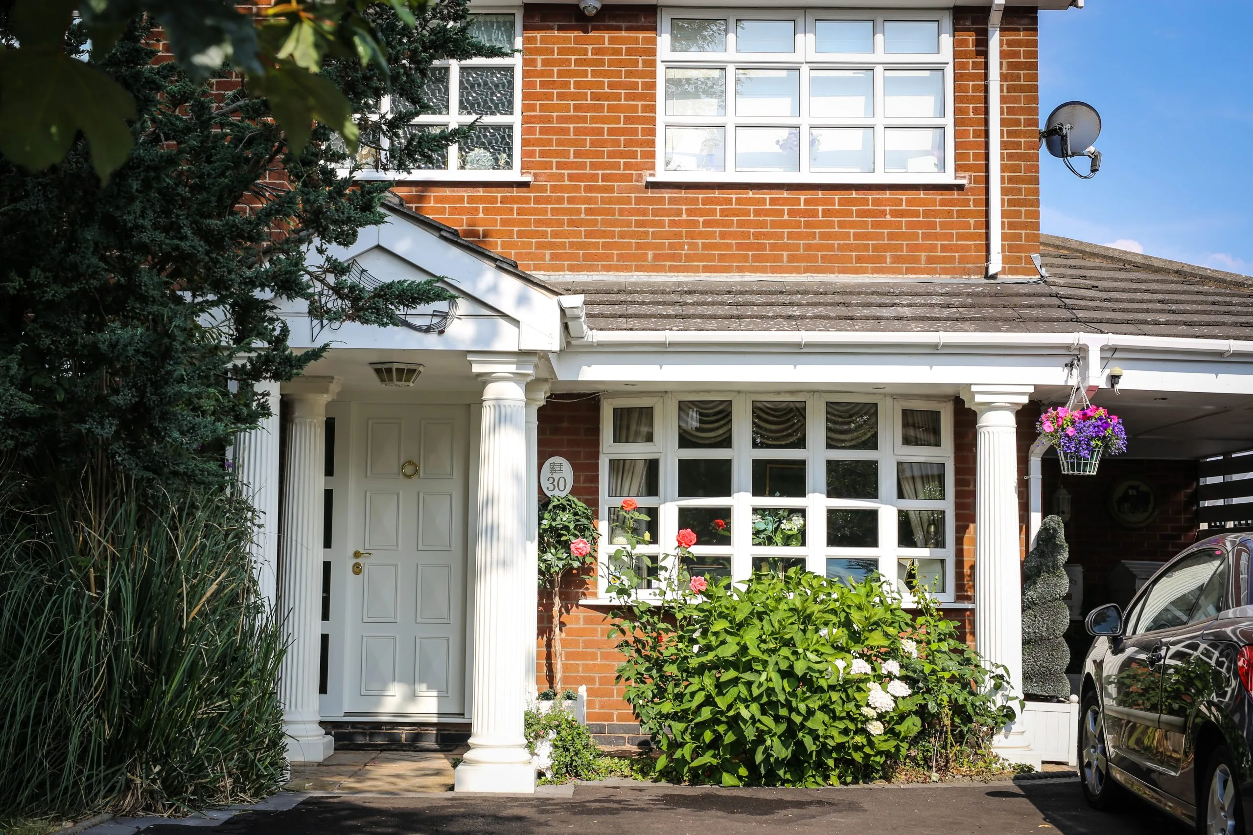 white-high-security-doors-with-shutters