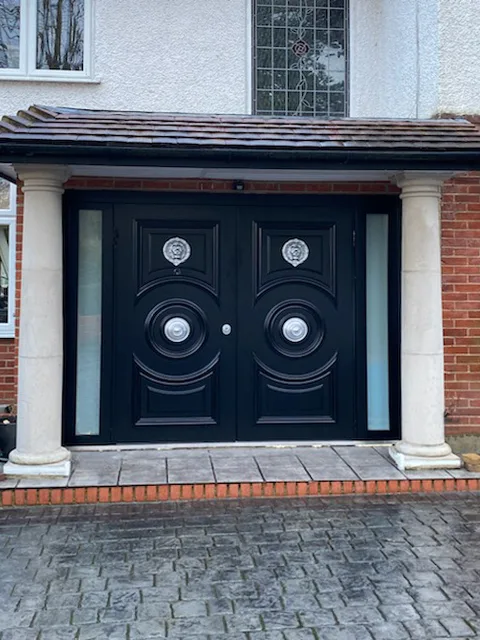 wide-black-security-doors