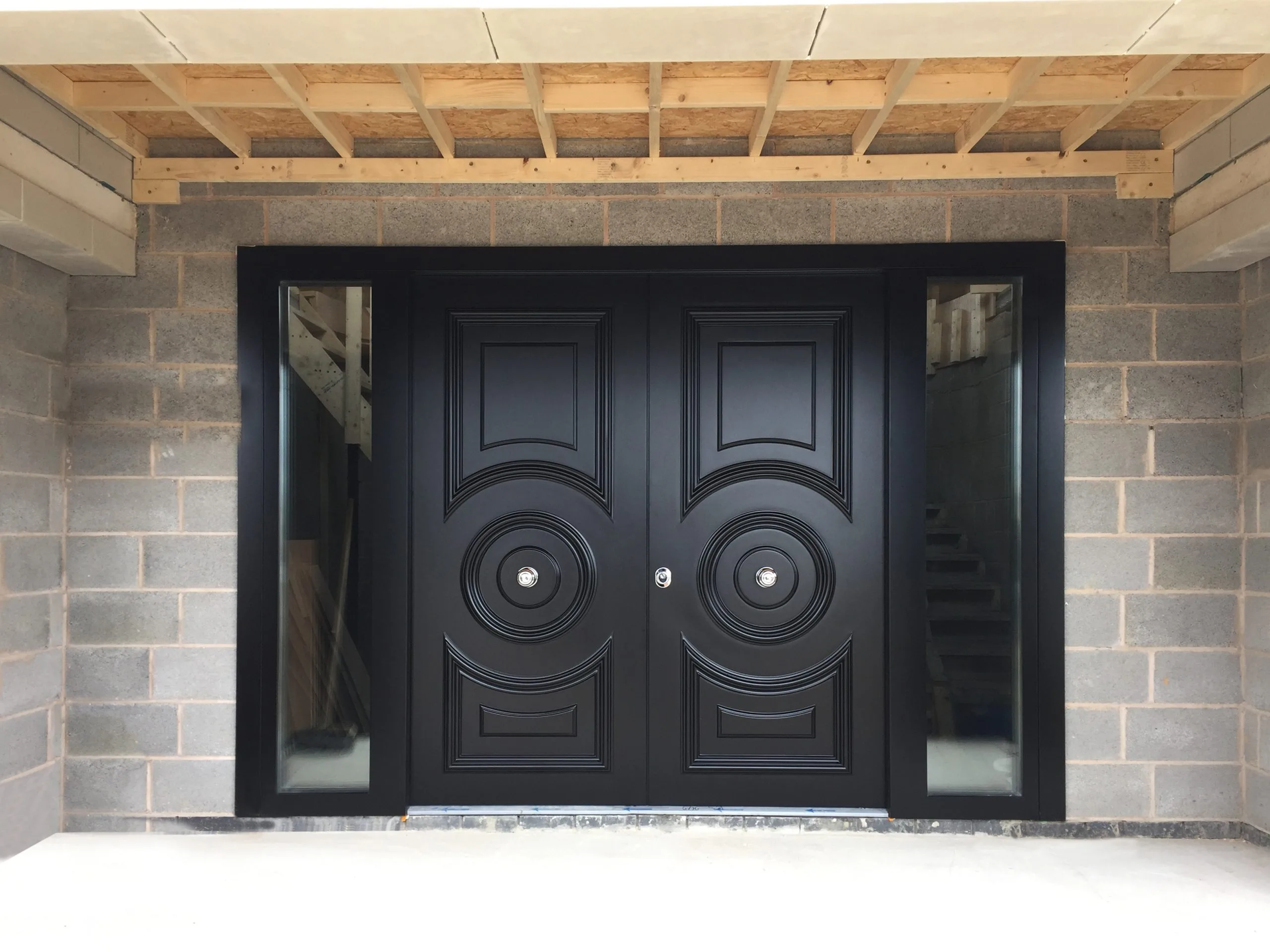 wide-high-security-doors-with-glass