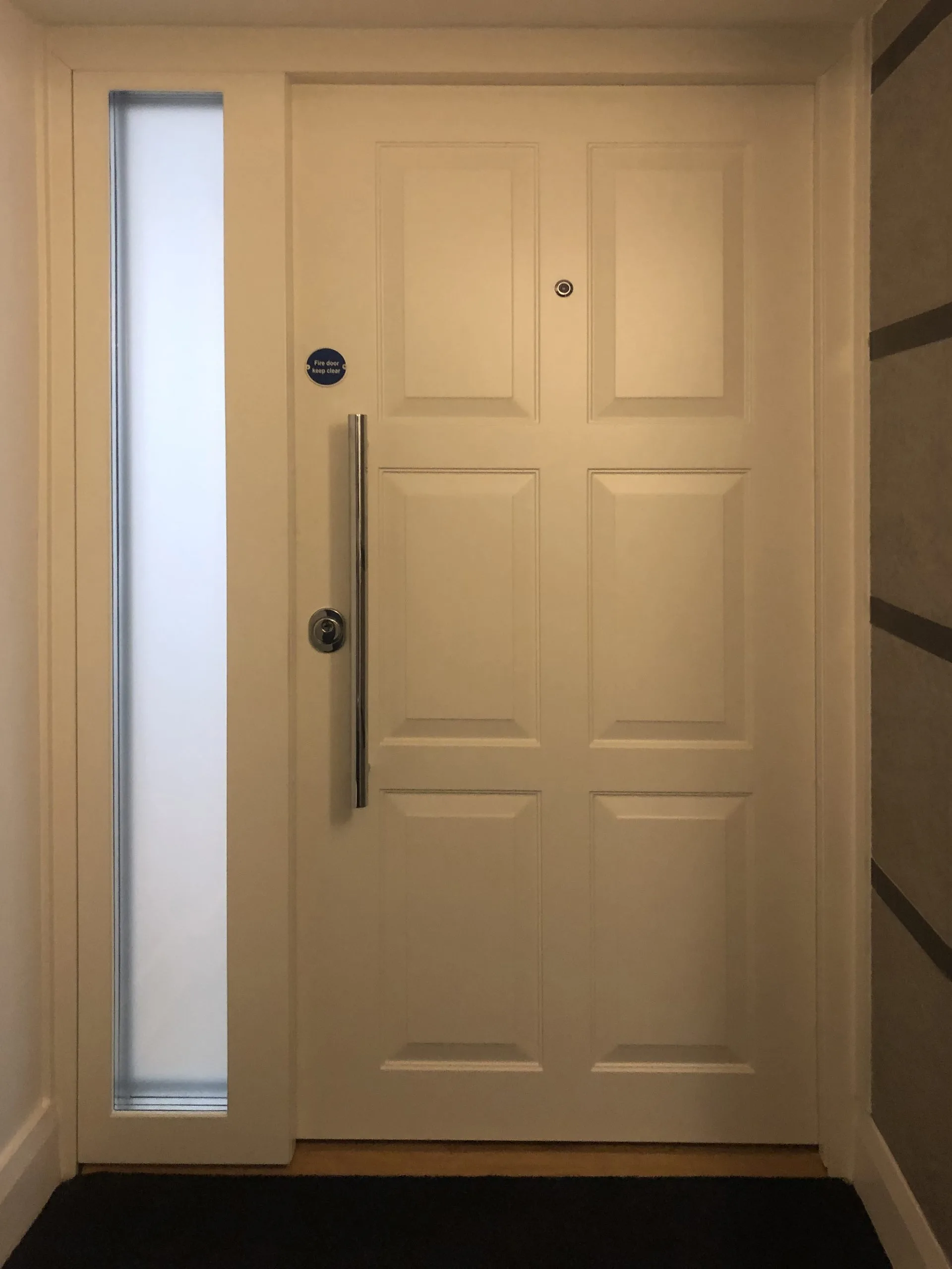 wide-white-high-security-doors