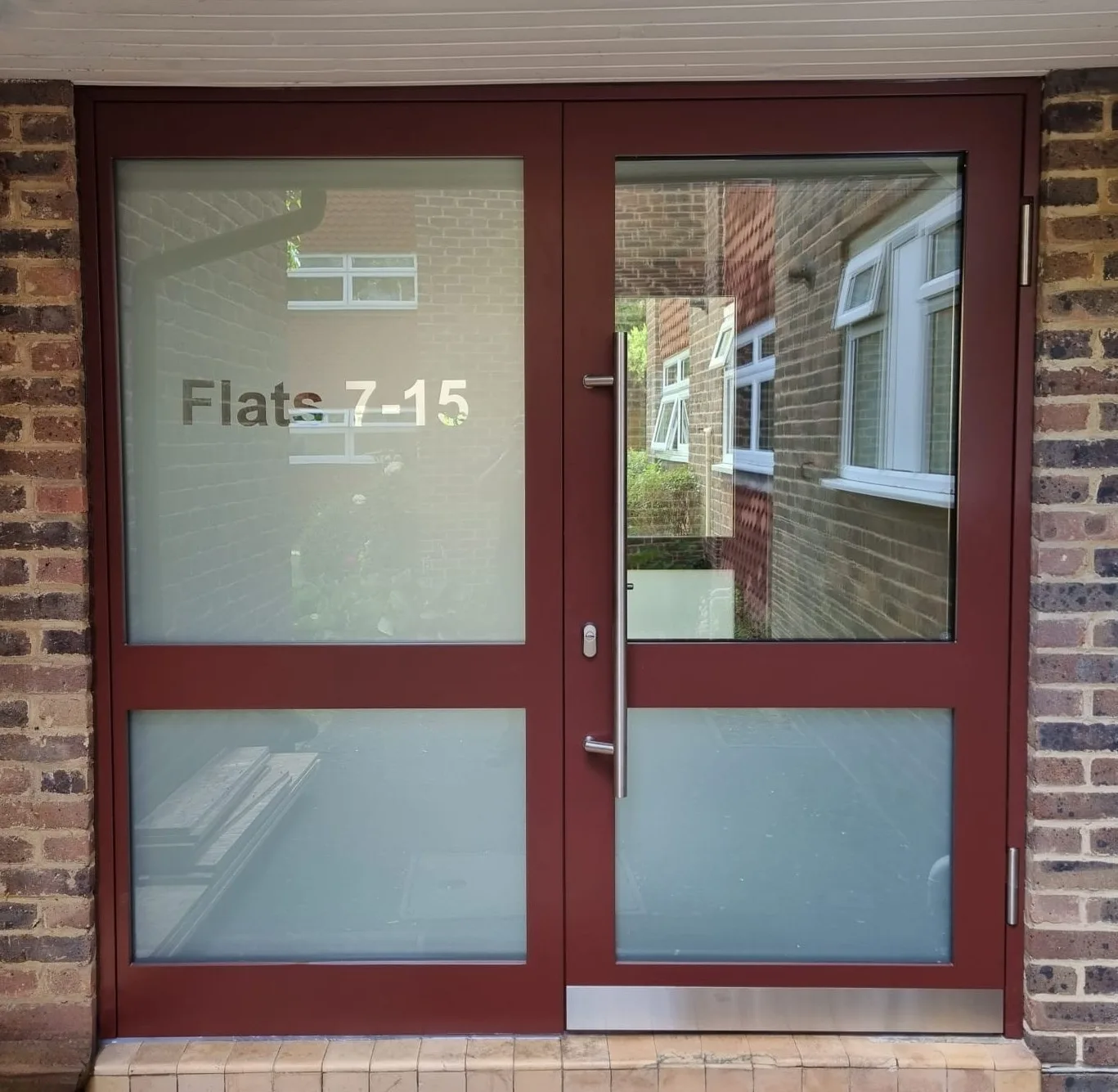 communal_entrance_door