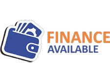 finance available logo